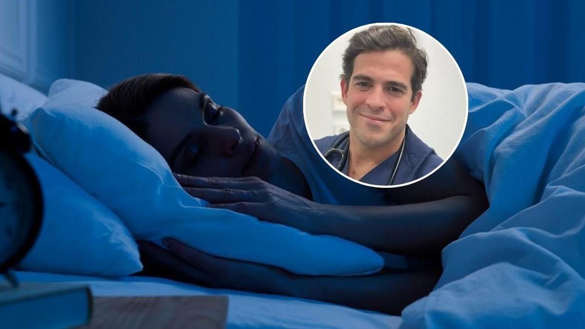 Cómo mejorar el descanso