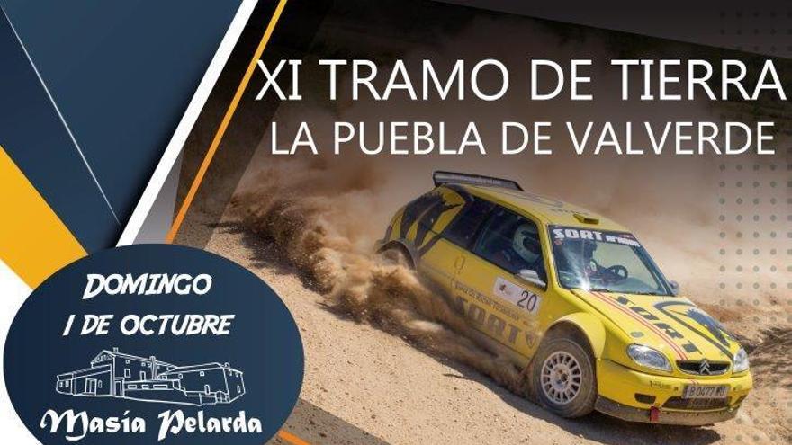 La Puebla de Valverde acoge la penúltima prueba