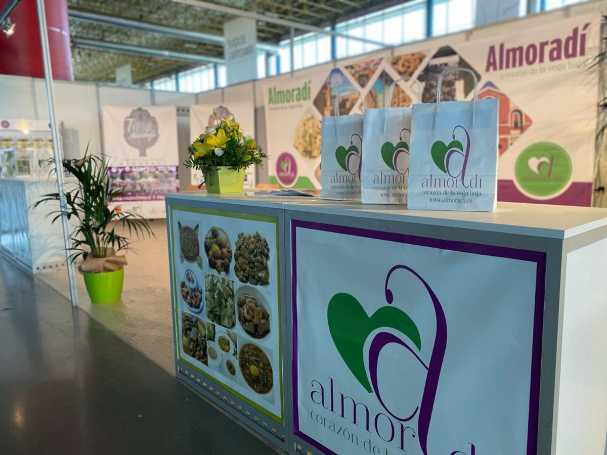 Durante todo este fin de semana en Alicante Gastronómica.