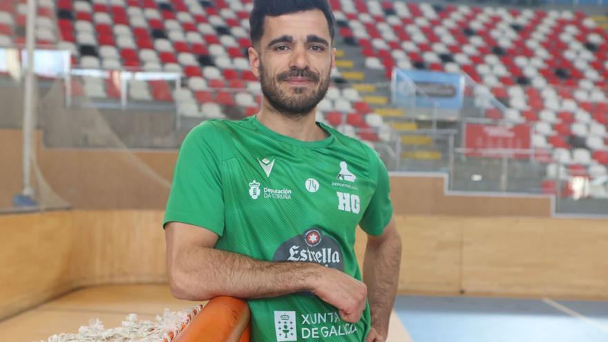 Pablo Cancela: &quot;Hace un año que sé que no sigo en el Liceo, pero no me gusta recrearme en el problema&quot;