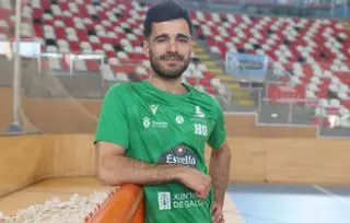 Pablo Cancela: "Hace un año que sé que no sigo en el Liceo, pero no me gusta recrearme en el problema"