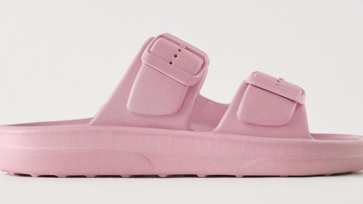 LAS PLAYERAS DE ZARA KIDS QUE TRIUNFAN ENTRE LAS MUJERES | En siete colores, planas y blanditas