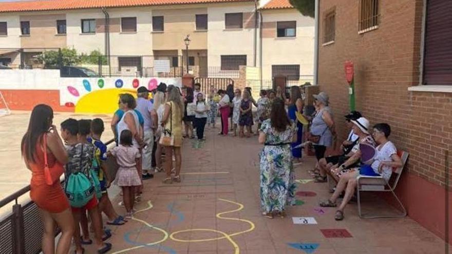 Arte urbano para favorecer la inclusión social en el medio rural