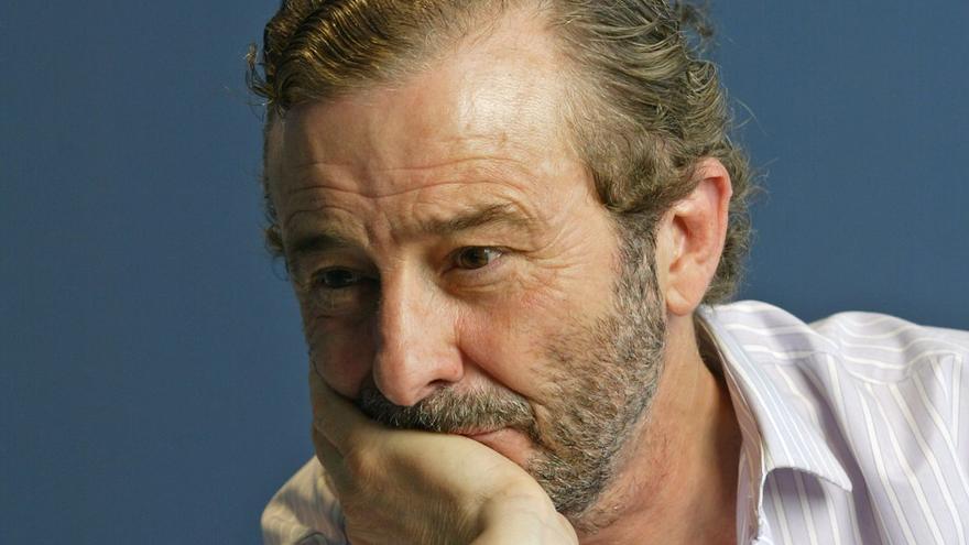 Mor l’actor Juan Diego als 79 anys