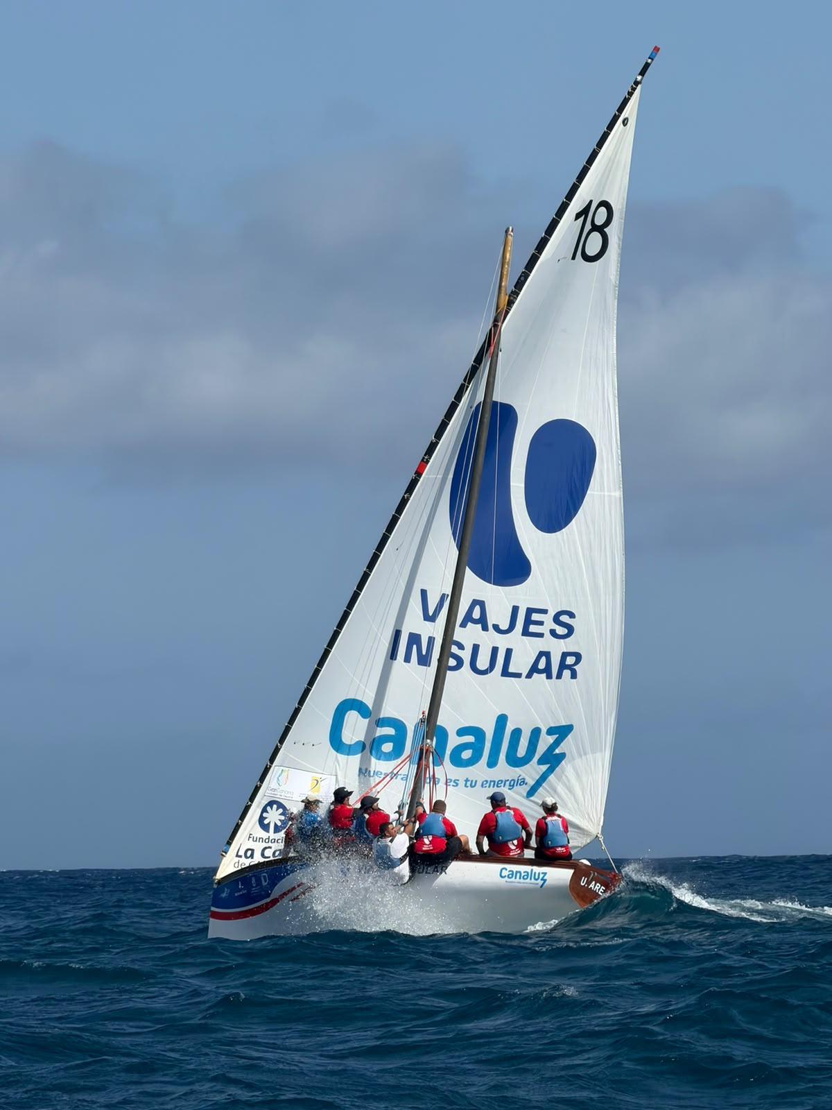 10ª Jornada del Campeonato Aguas de Teror