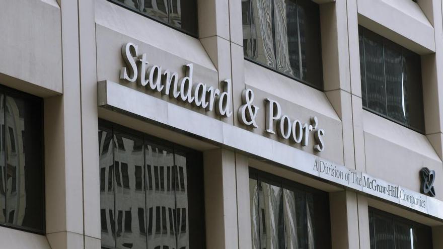 Standard&amp;Poor&#039;s.