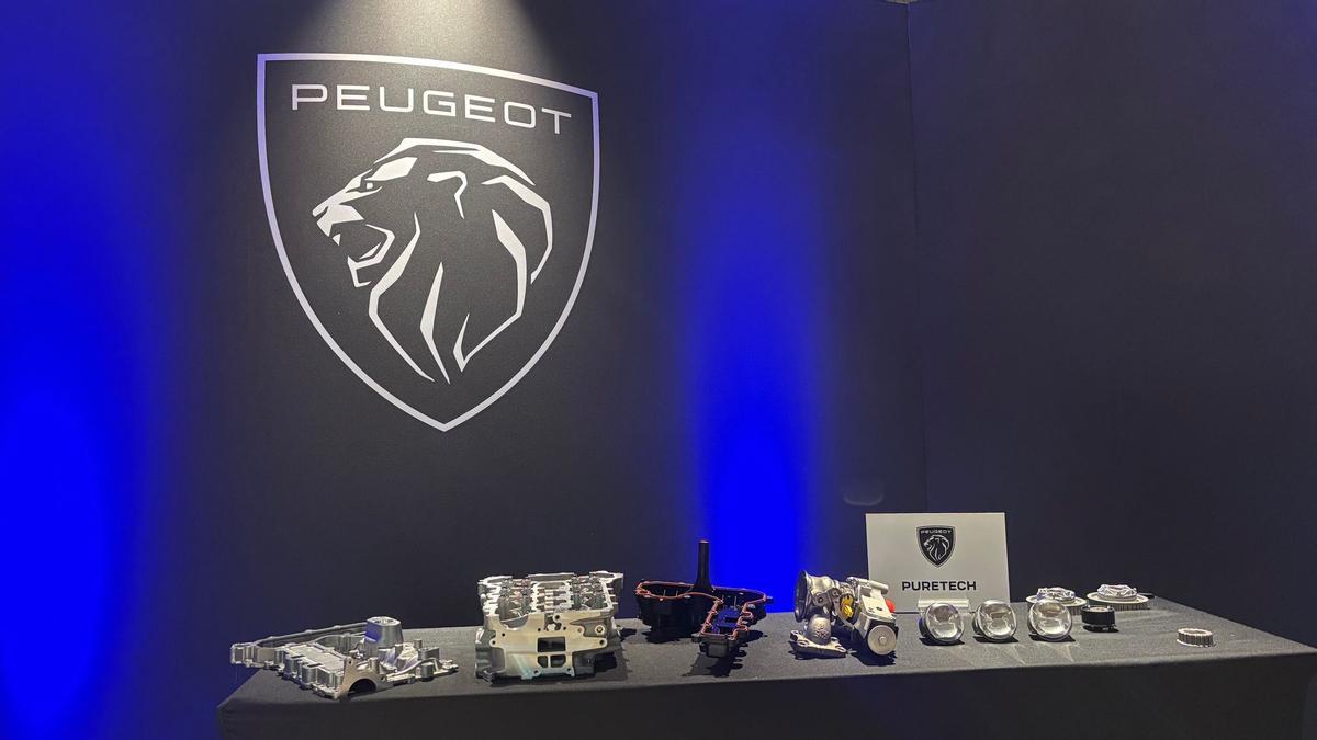 Peugeot, benzinli ürün gamını yeni Turbo 100 motorla güçlendiriyor