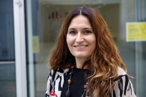 ERC elegeix Laura Vilagrà com a futura consellera de Presidència