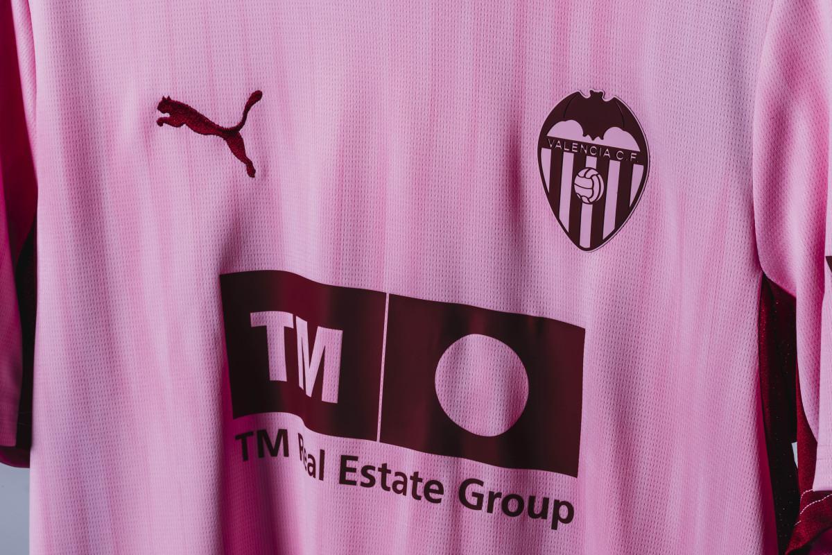 Detalle de la tercera equipación