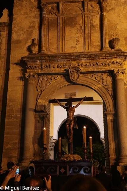 GALERÍA DE FOTOS / Así vieron la Semana Santa nuestros lectores