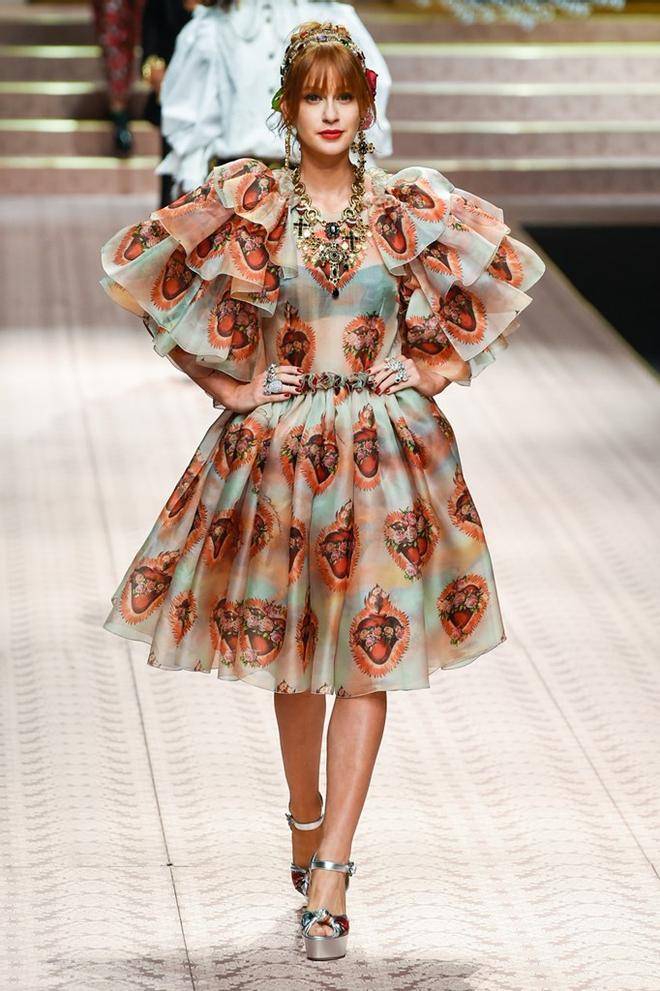 Dolce & Gabbana
