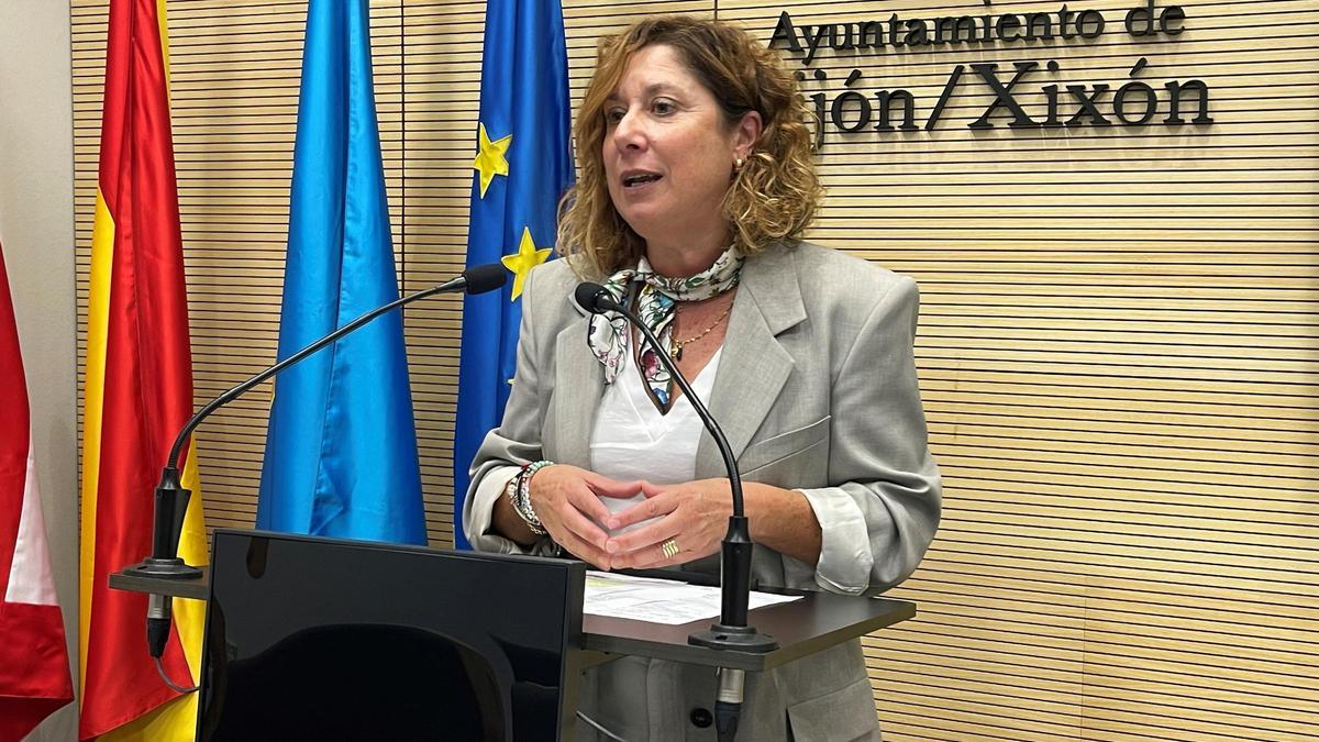 Carmen Eva Pérez.