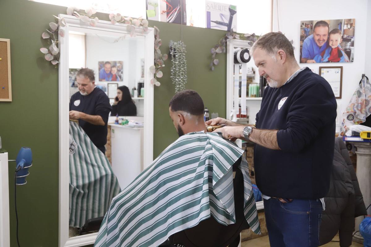 A.J.González Córdoba Vecinos de Montoro hablan sobre la tragedia ferroviaria de Adamuz