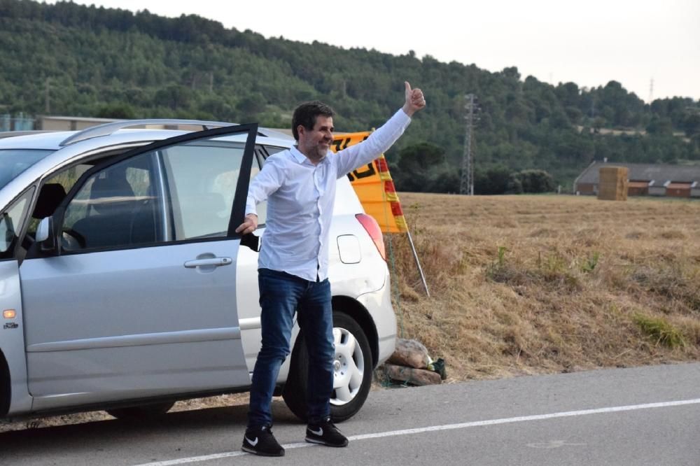 Música per la llibertat torna a Lledoners