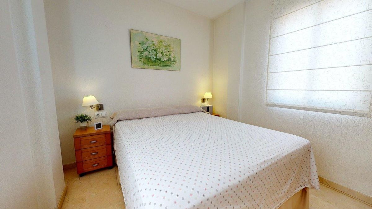 Piso en venta en Córdoba.