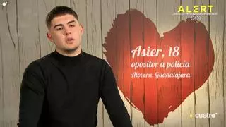 Un soltero de 'First Dates' sentencia lo que nos ocurre cuando morimos: "Nos convertimos en..."