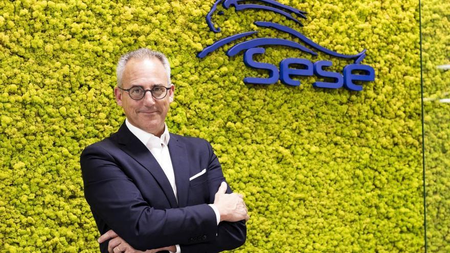 Toni Fondevilla: "La sostenibilidad es la base para la reactivación económica"
