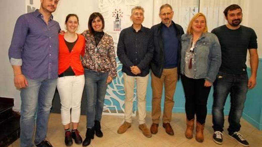 Fan un lloc de trobada per a dones emprendores, a Mieres