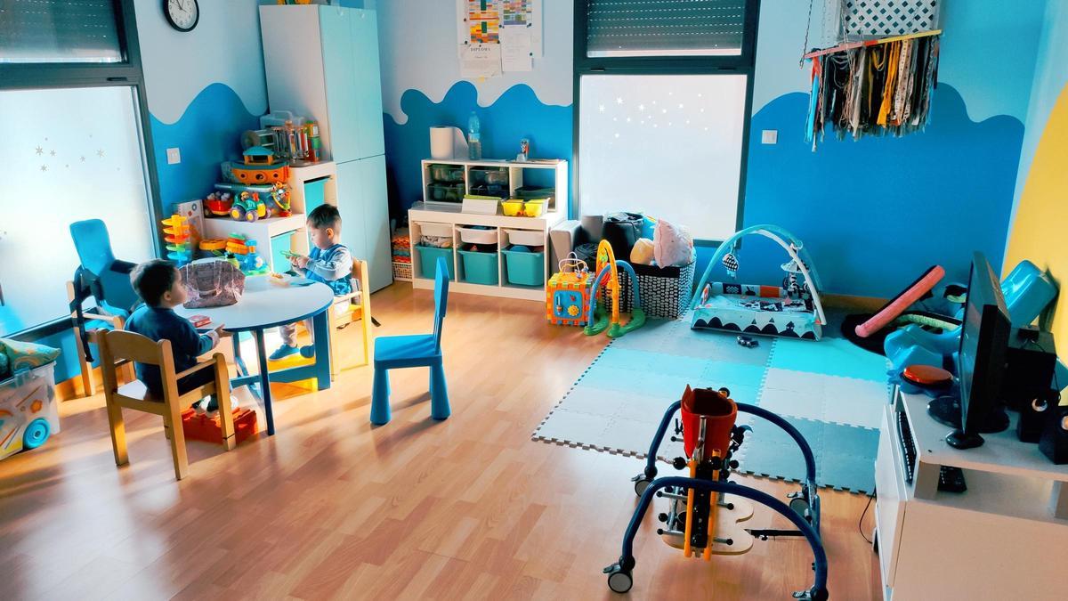 Aula Aspace Zaragoza