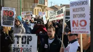 La España vaciada se levanta en armas contra las plantas de biometano: "Nuestro pueblo se convertirá en un vertedero"