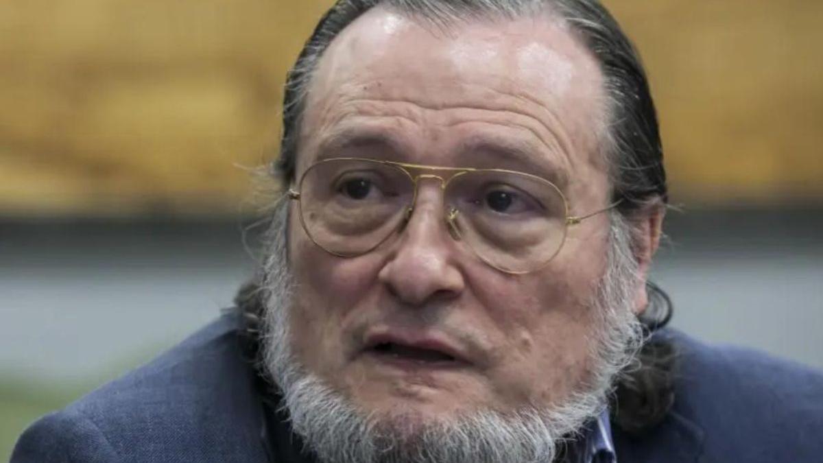Niño Becerra enciende las alarmas con su predicción En verano podemos llegar a...