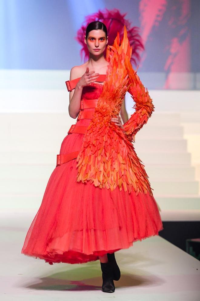 Jean Paul Gaultier