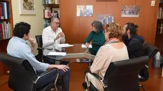 Nueva alianza entre UPCT y Cirugía Solidaria para potenciar la investigación médico-humanitaria