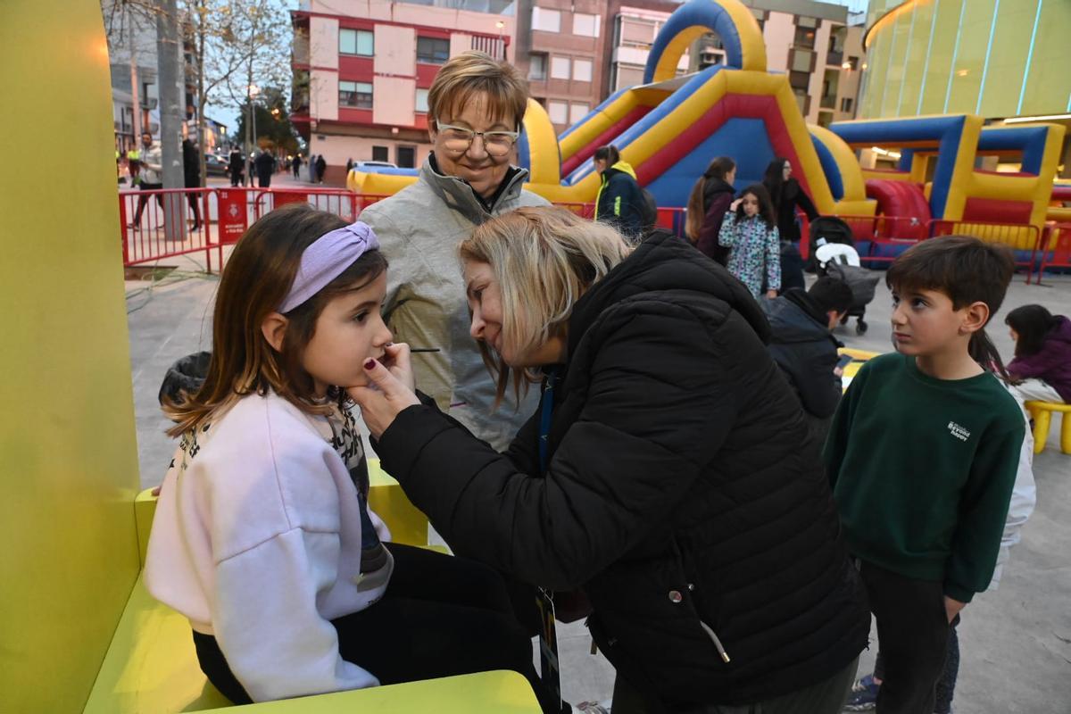 Galería: Las mejores imágenes de la previa del Villarreal-Real Sociedad Galería: Las mejores imágenes de la previa del Villarreal-Real Sociedad