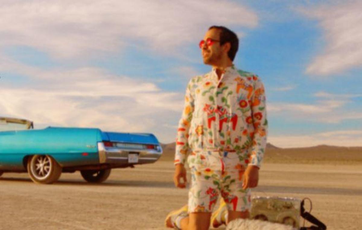 A la "caza" del Flamenco