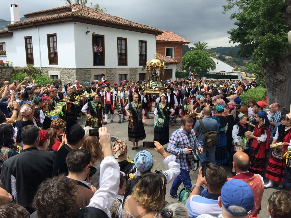 San Antonio en Cangas de Onís