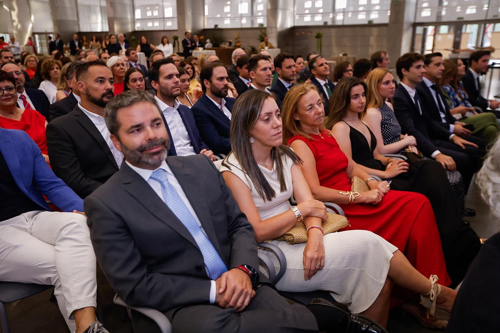 La gala del 40 aniversario de los Cordobeses del Año, en imágenes