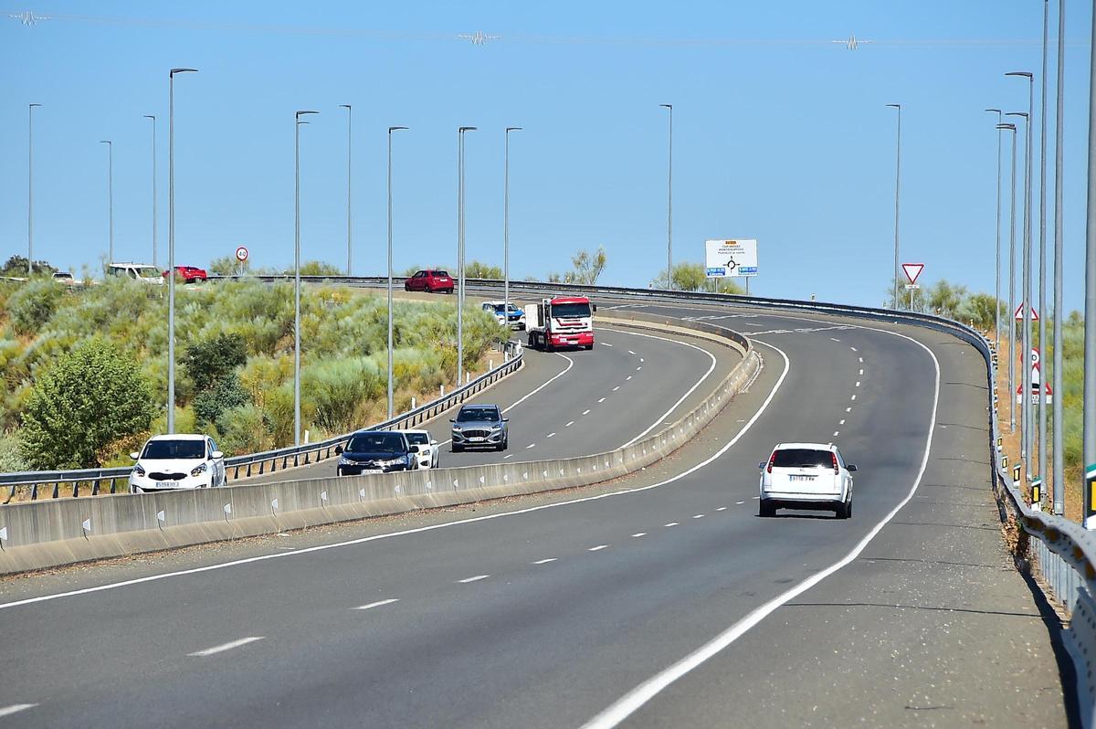 Fotogalería | Infraestructuras que tiene y que le faltan a Plasencia