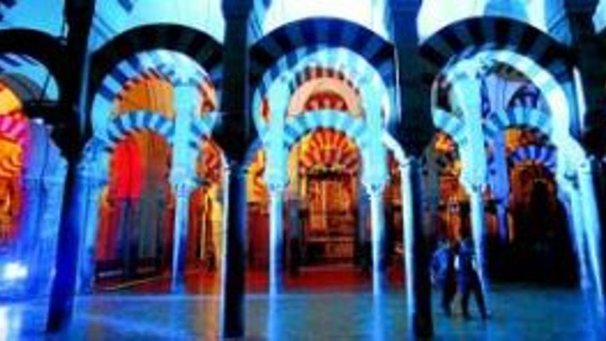 El convenio de la Mezquita se cierra sin ventajas especiales para los cordobeses