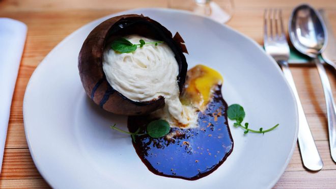 Cinc bons restaurants per a una breu escapada al Maresme