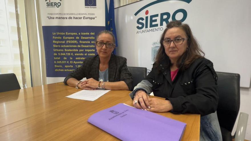 Igualdad renueva el convenio del Centro Asesor de la Mujer, que atendió en una década más de 2.300 peticiones de apoyo o consultas