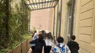 Las escuelas Cervantes de Barcelona y Vedruna de Palafrugell, premio Ensenyament 2026: "Lo importante es adaptarte a los niños"