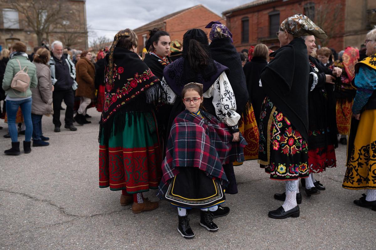 GALERÍA | Las mejores imágenes de la fiesta del CIT en Villlarrín GALERÍA | Las mejores imágenes de la fiesta del CIT en Villlarrín