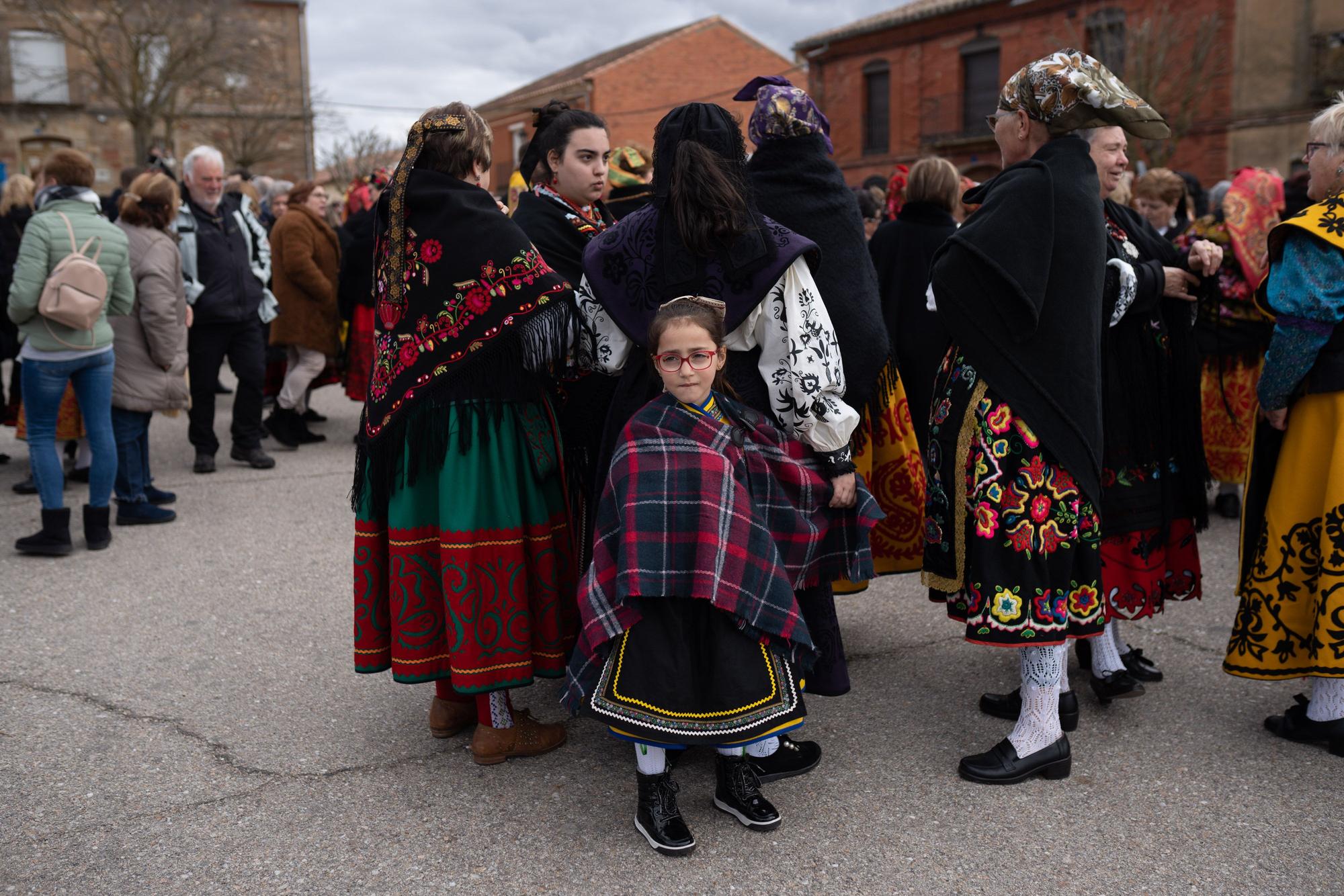 GALERÍA | Las mejores imágenes de la fiesta del CIT en Villlarrín