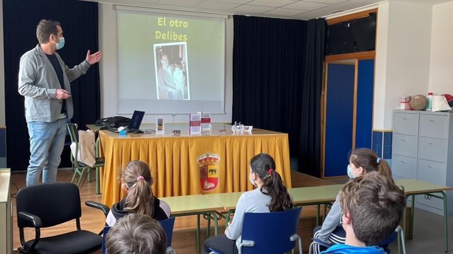 Los libros que acercan a Delibes en Zamora