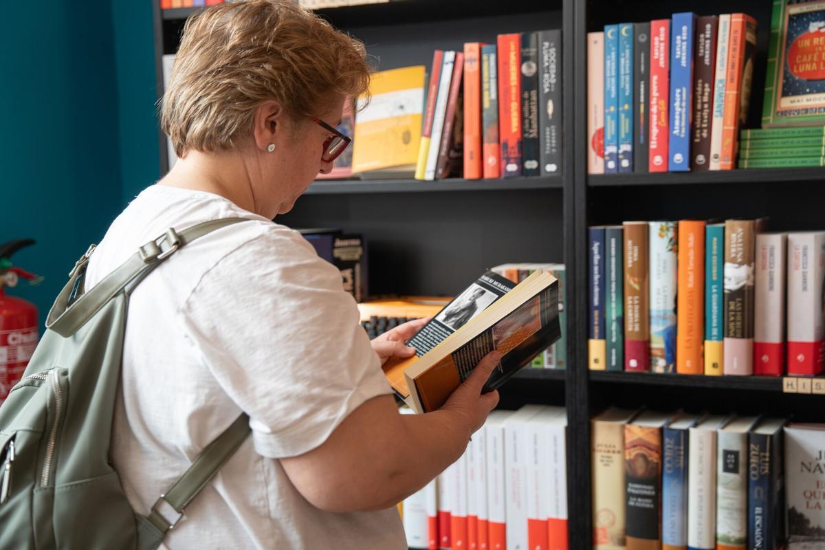 Libreria Anuba. Tendencias de libros y lectura para el otoño