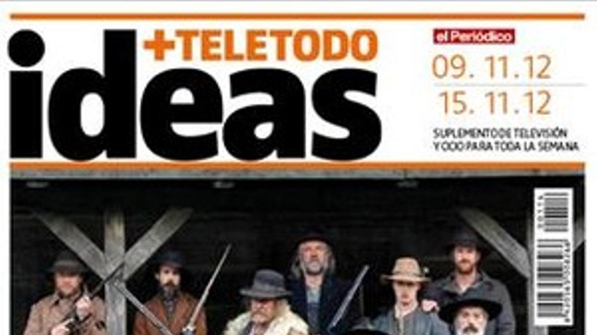 Portada Ideas+Teletodo