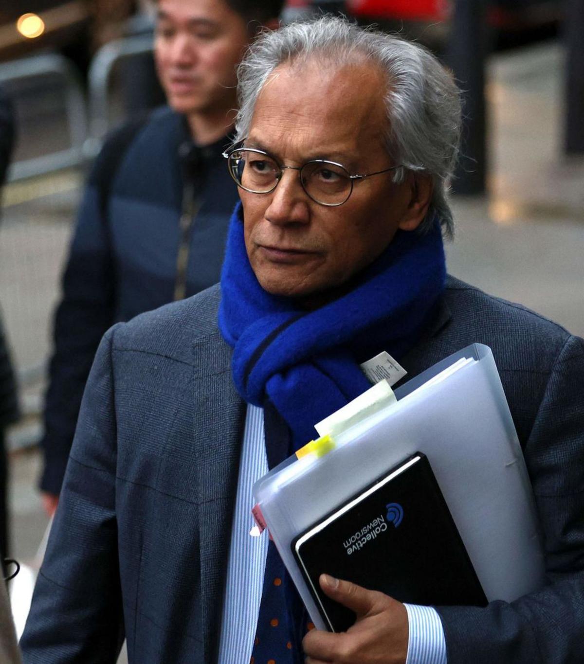 La BBC nega les acusacions de biaix institucional