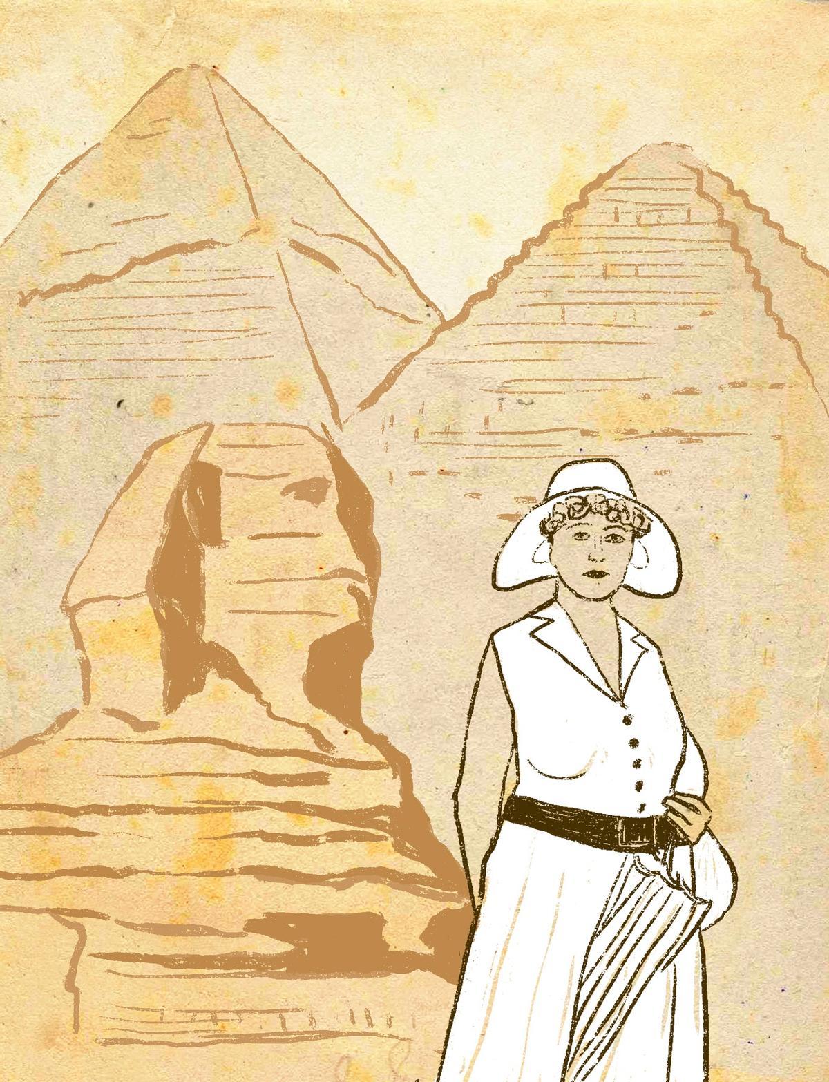 Agatha Christie