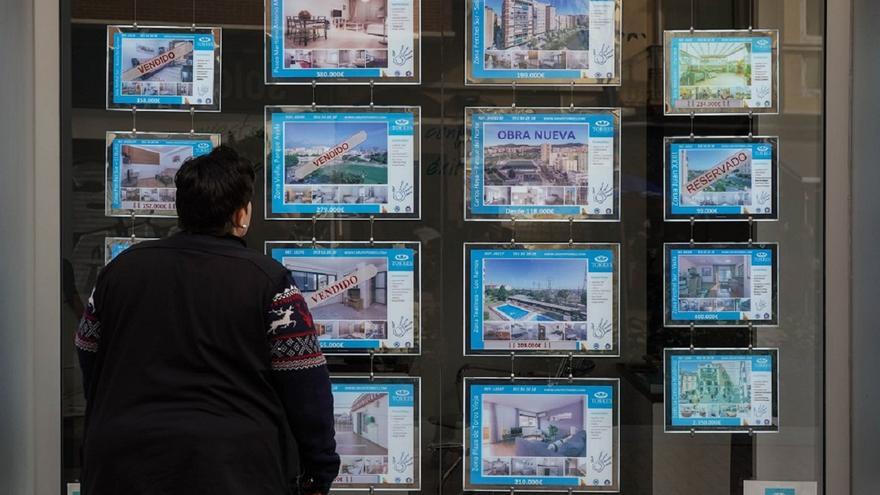 El precio de las viviendas más exclusivas de Córdoba subió un 2,2% en el último año