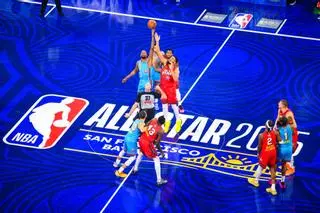 Cambio radical en el All-Star de la NBA: este es el nuevo formato