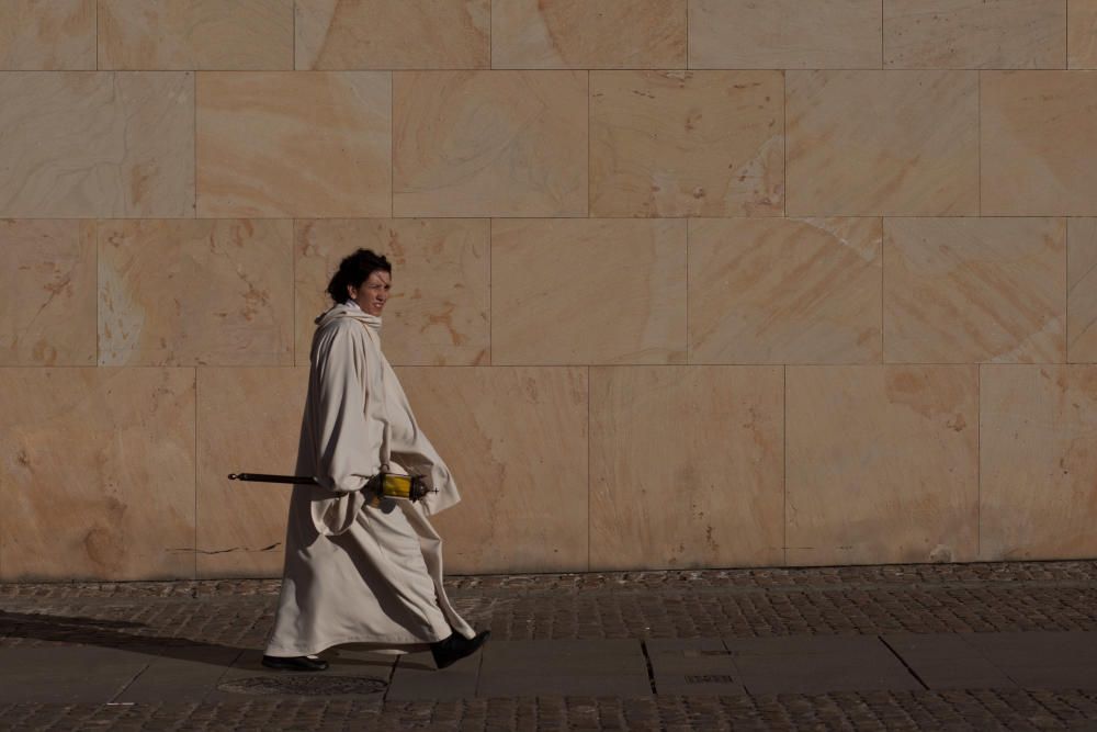 Semana Santa en Zamora 2017