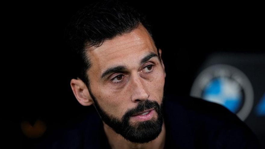Arbeloa expulsado… ¡y su Fulham se retira del campo antes de que acabe el partido!