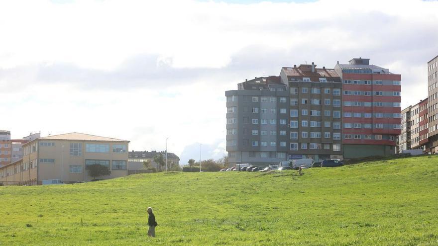 Luz verde al Parque del Agra con otros 2.000 pisos en A Coruña pendientes de acuerdo político: Oza, As Xubias y As Percebeiras