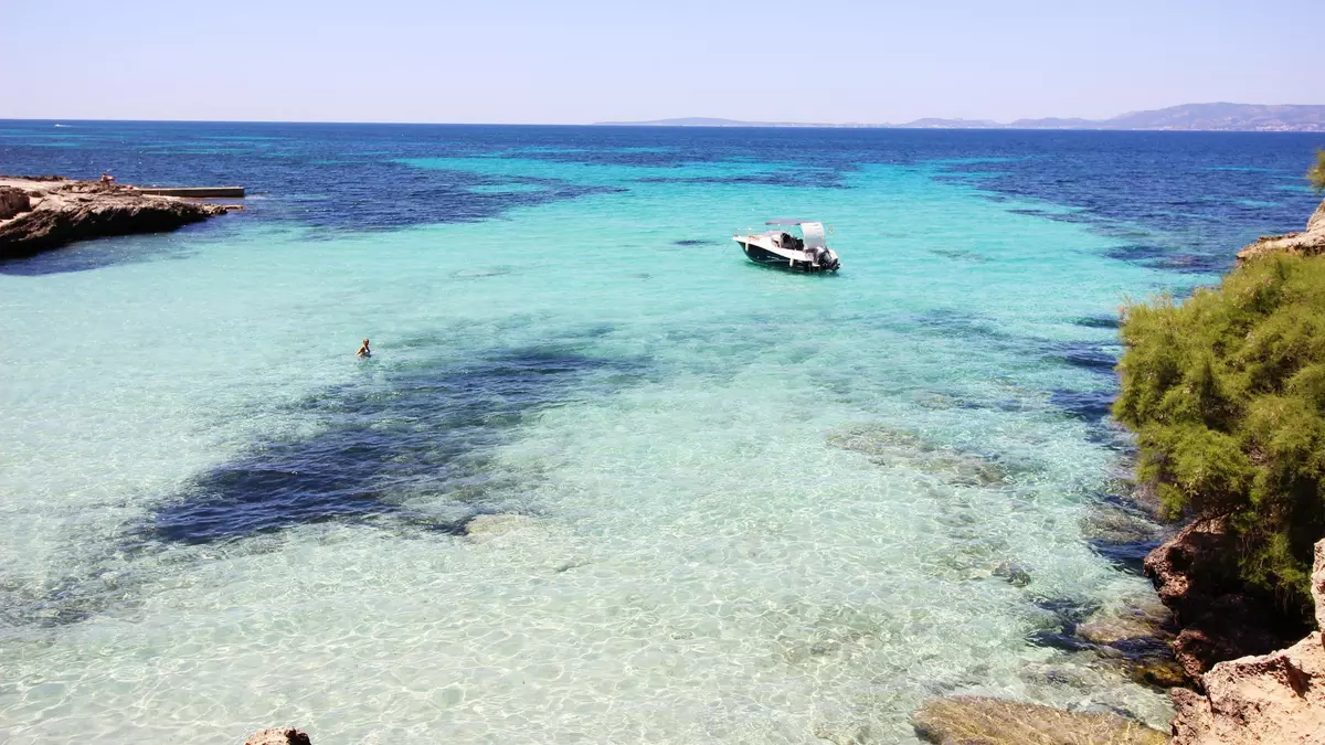 Turismo en Baleares