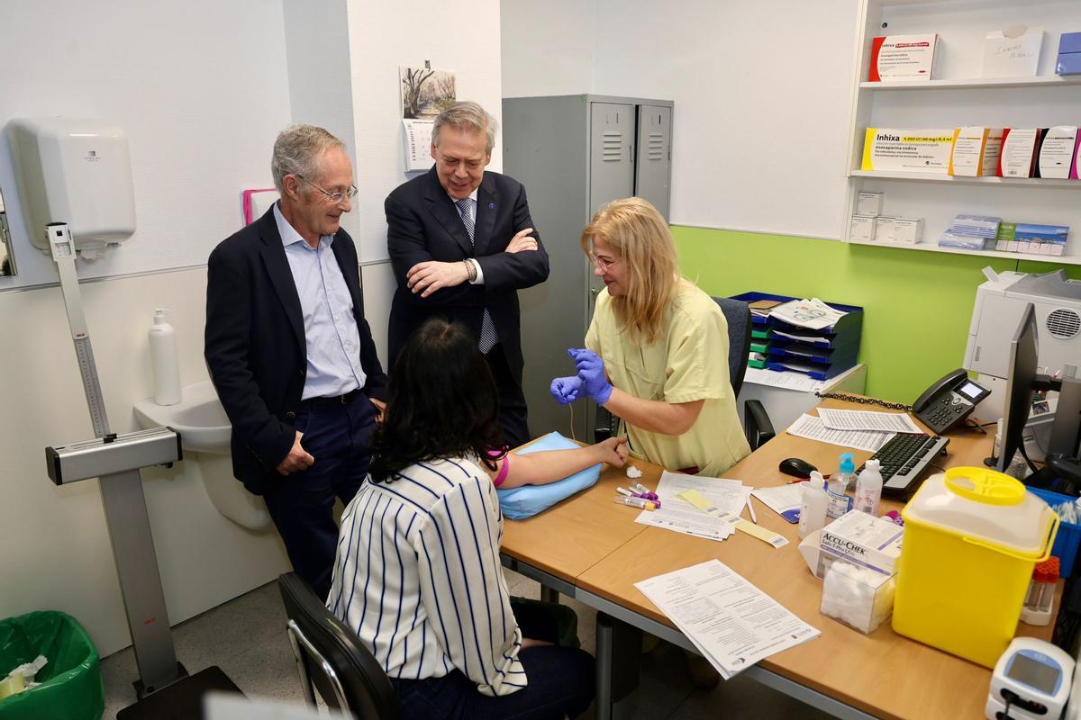 El Proxecto Xenoma Galicia inicia su segunda fase